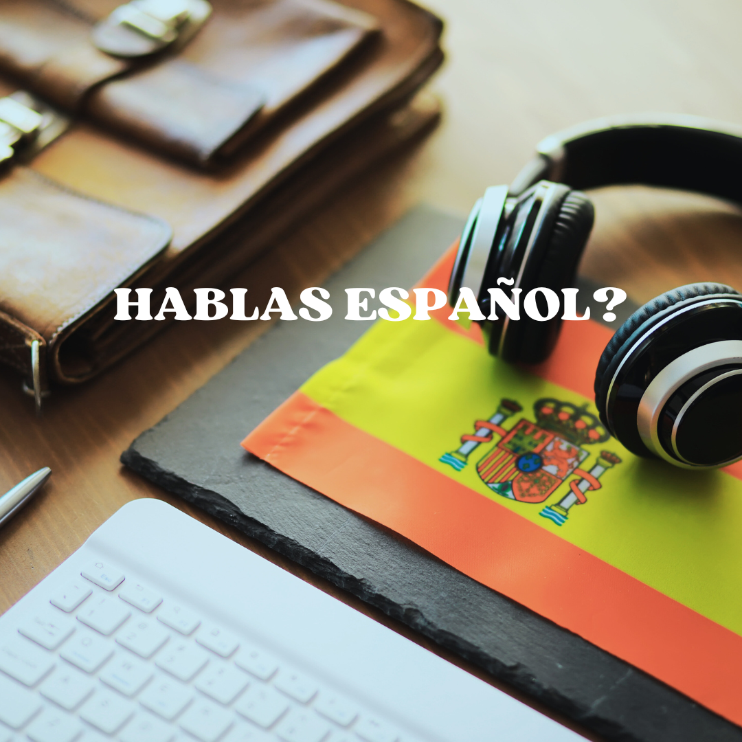 FORMATION ESPAGNOL PROFESSIONNEL