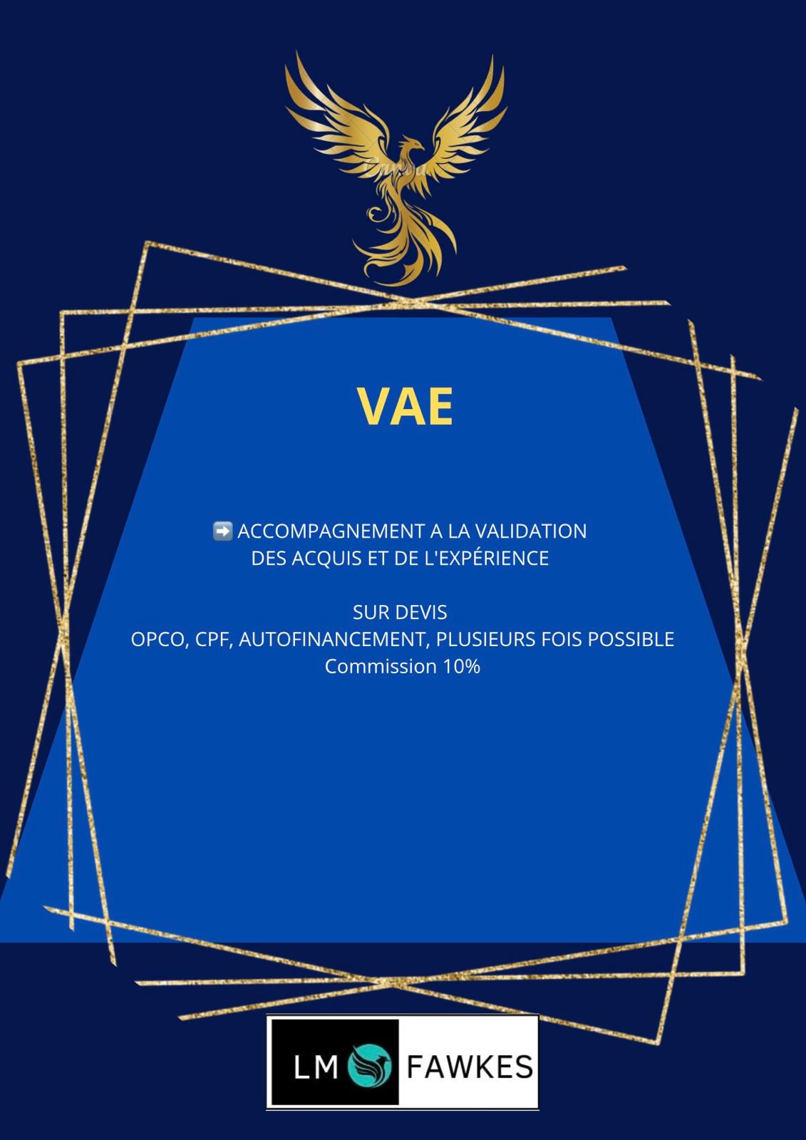 VAE