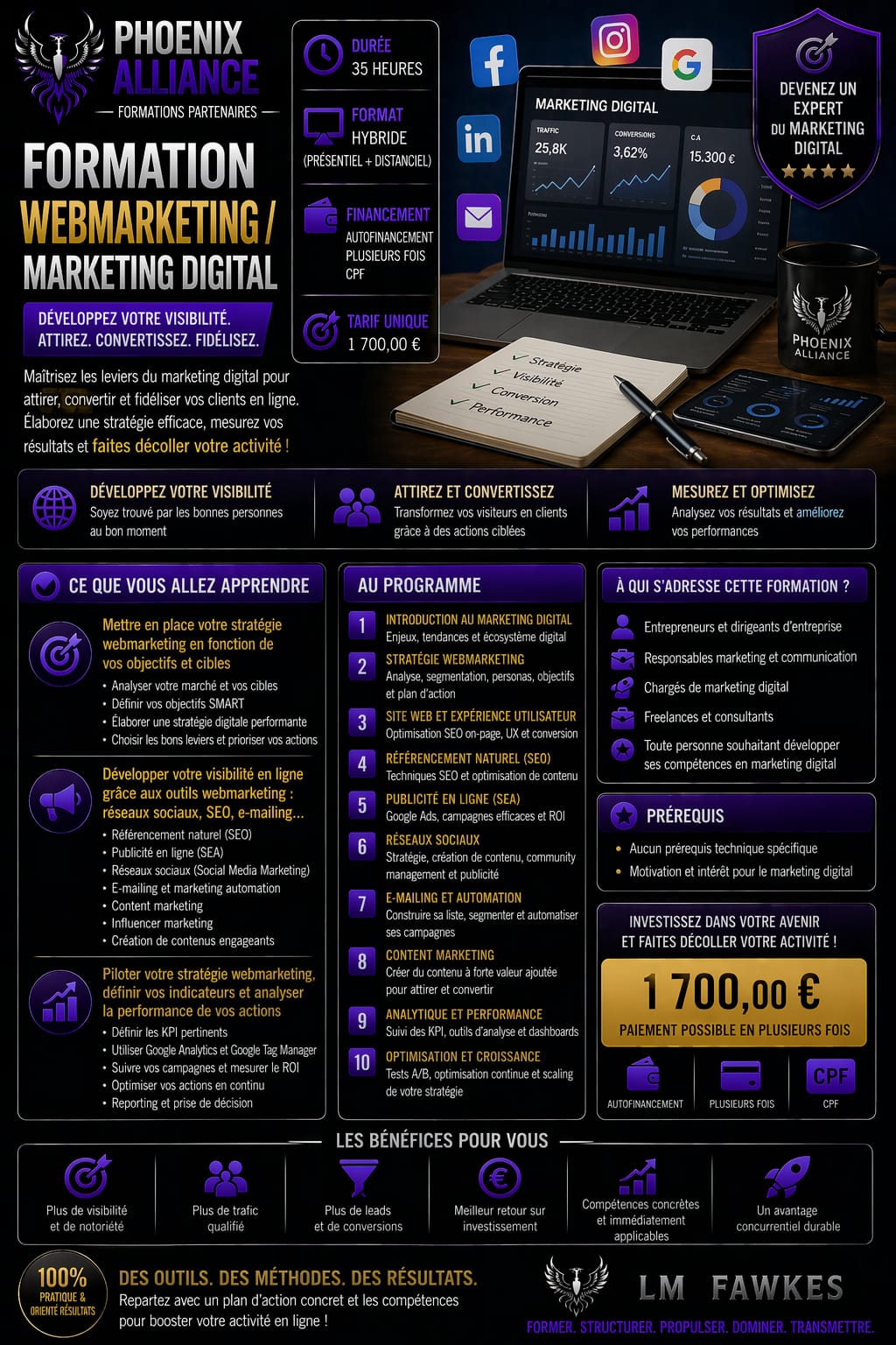 WEBMARKETING