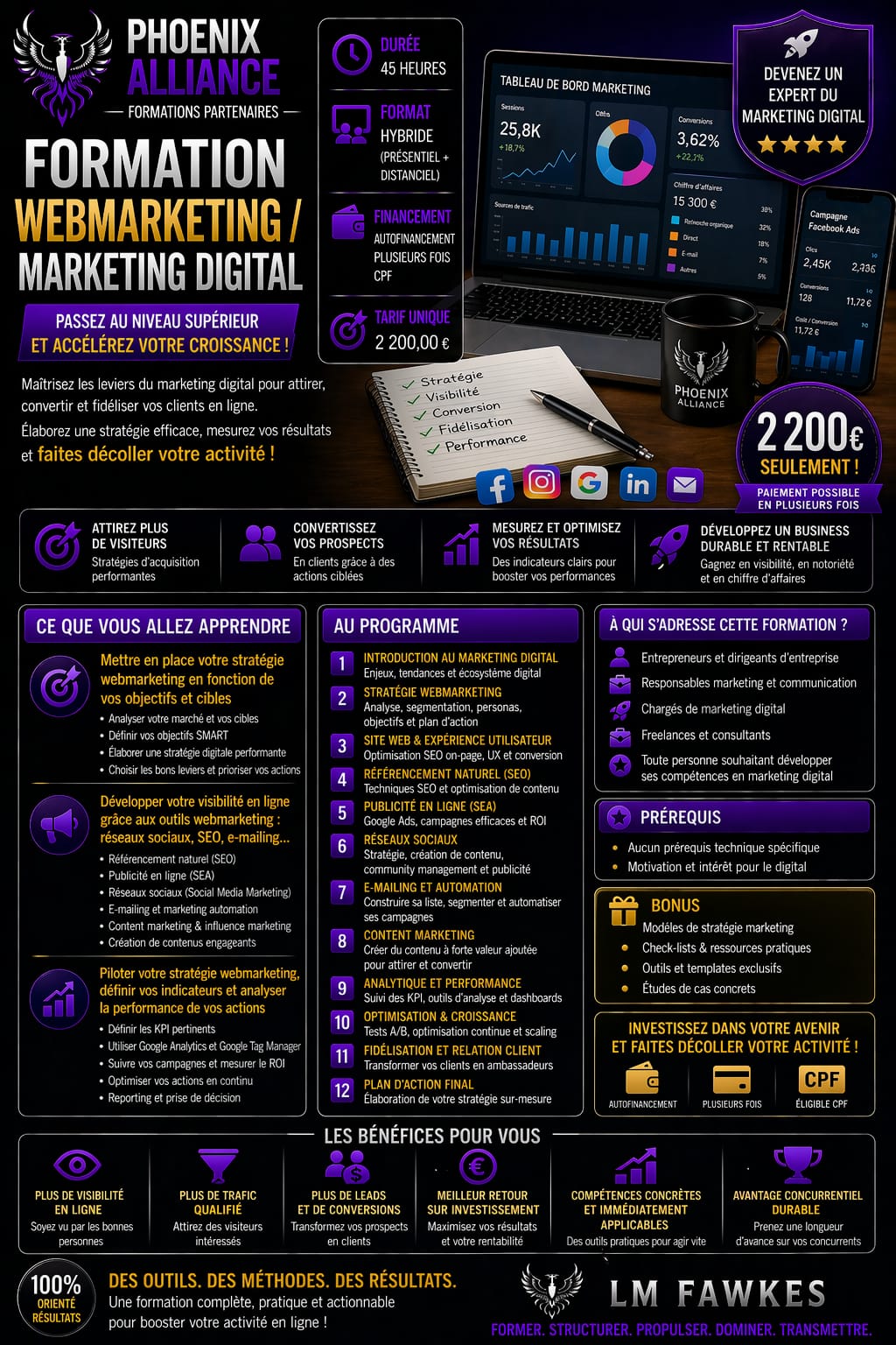 WEBMARKETING