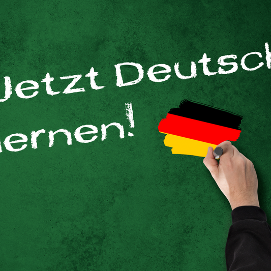 FORMATION ALLEMAND PROFESSIONNEL