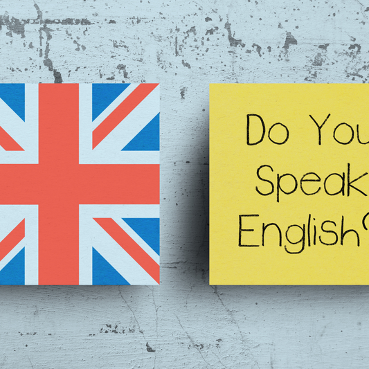 FORMATION ANGLAIS PROFESSIONNEL
