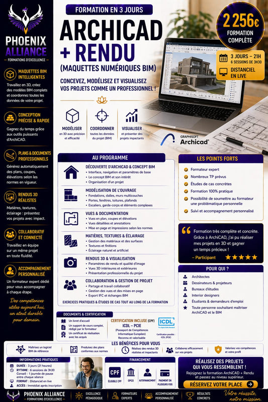 ARCHICAD