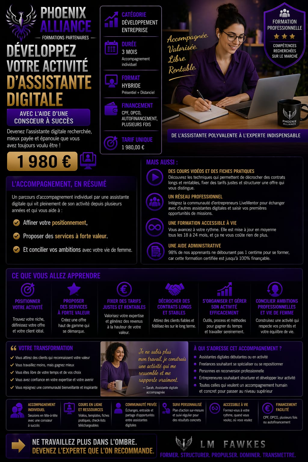 ASSISTANTE DIGITALE