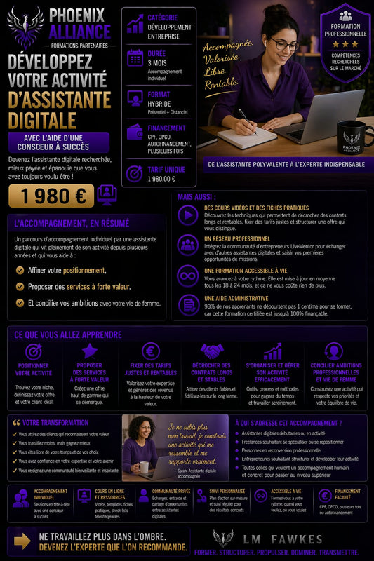 ASSISTANTE DIGITALE