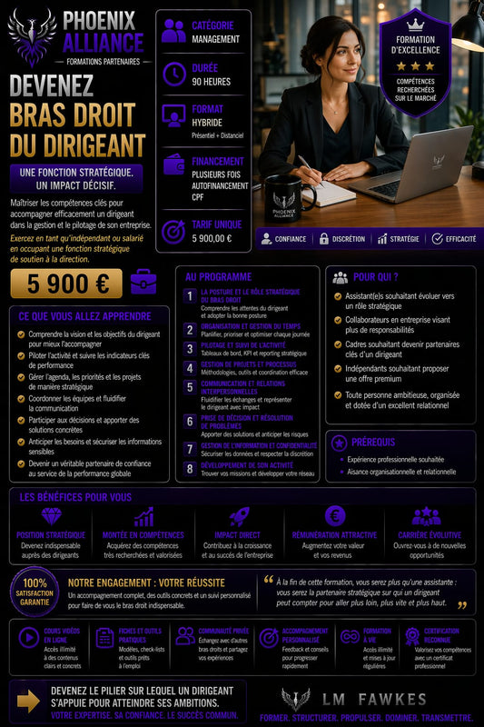DIRECTEUR ADJOINT