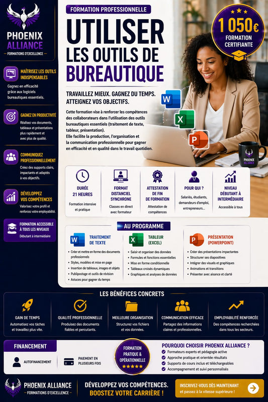 BUREAUTIQUE