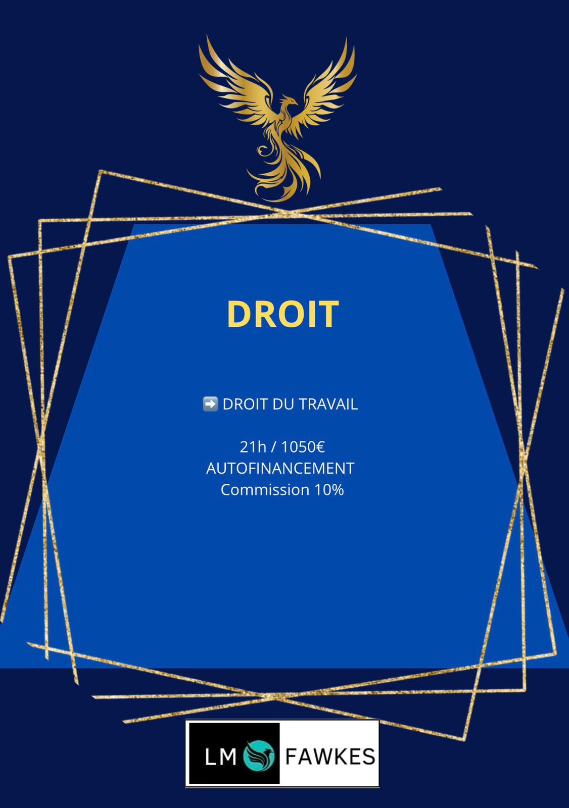 DROIT DU TRAVAIL