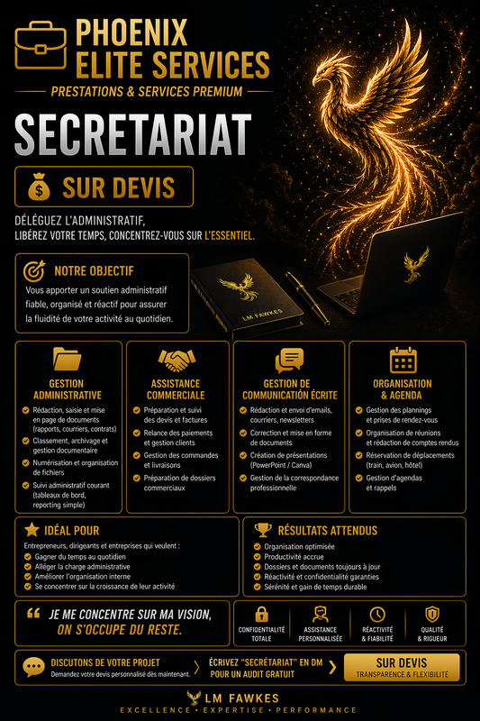 SECRETARIAT