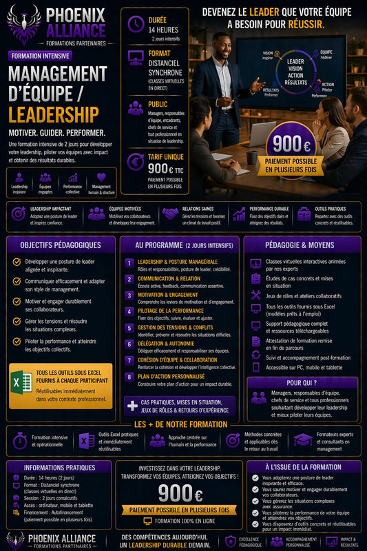 LEADERSHIP