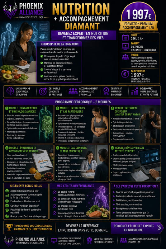 NUTRITION
