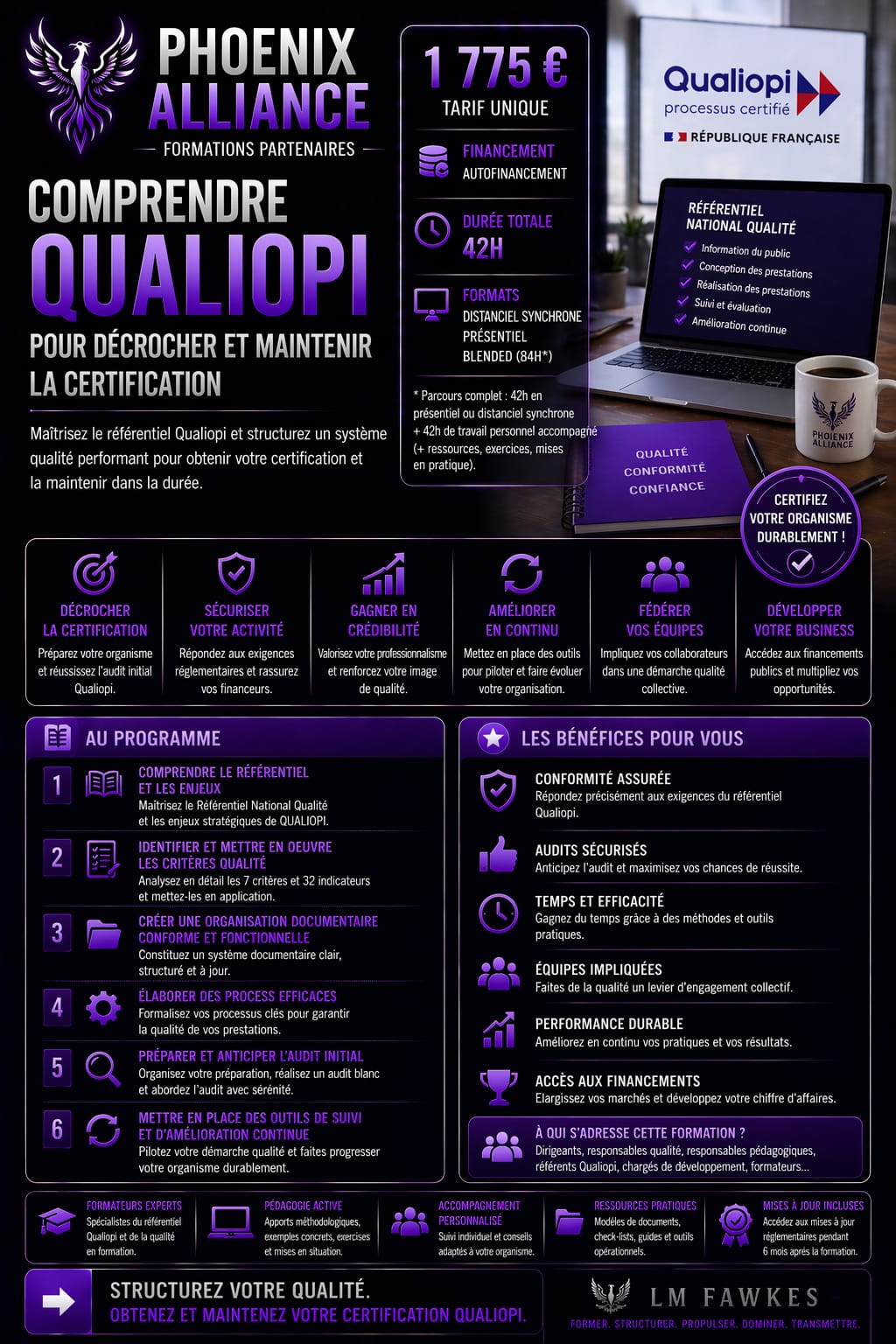 QUALIOPI