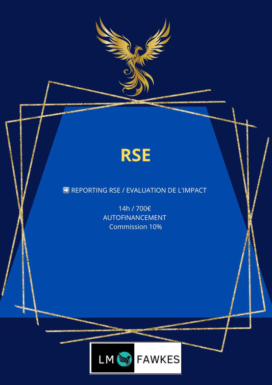 REPORTING RSE / EVALUATION DE L'IMPACT