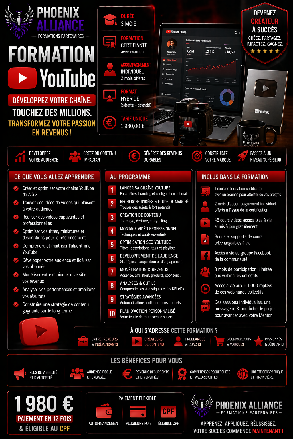 YOUTUBE