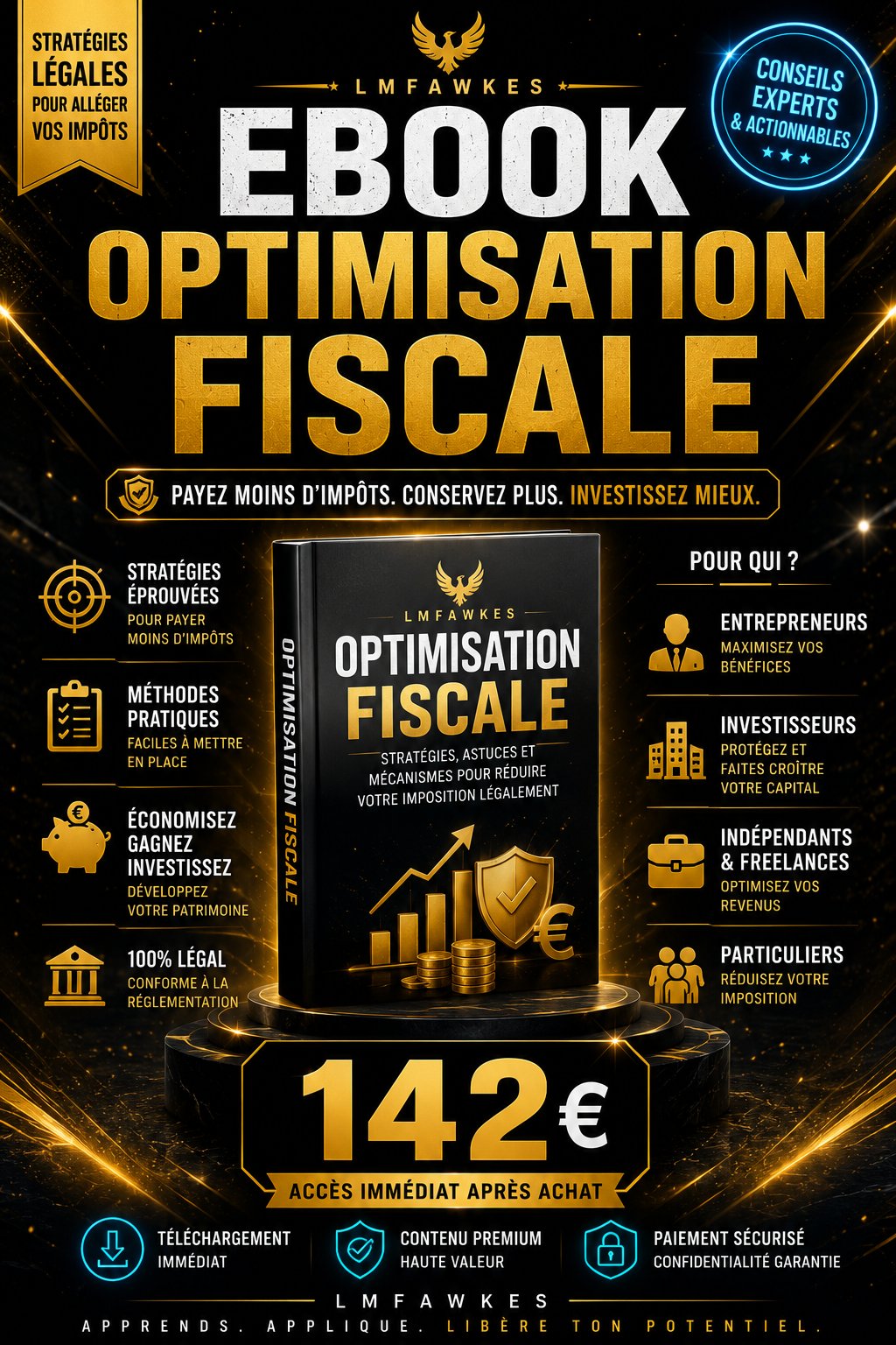 OPTIMISATION FISCALE