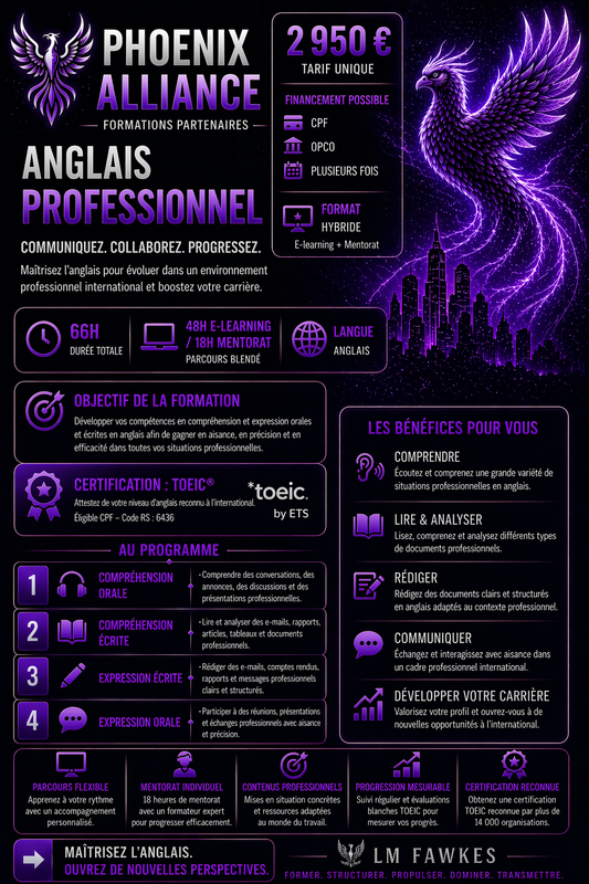 ANGLAIS