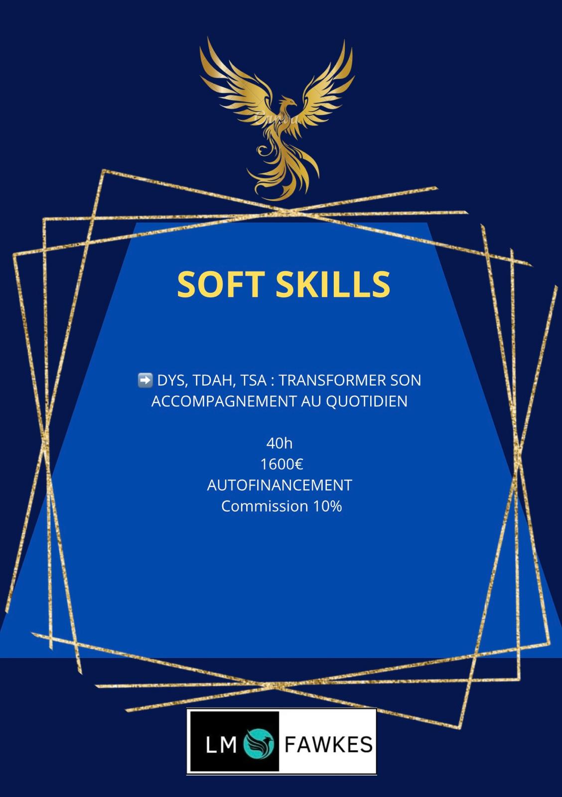 SOFT SKILLS