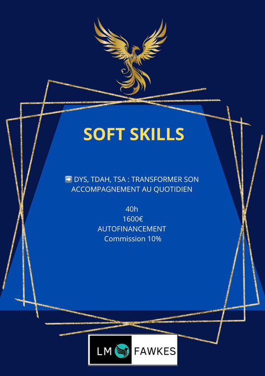 SOFT SKILLS