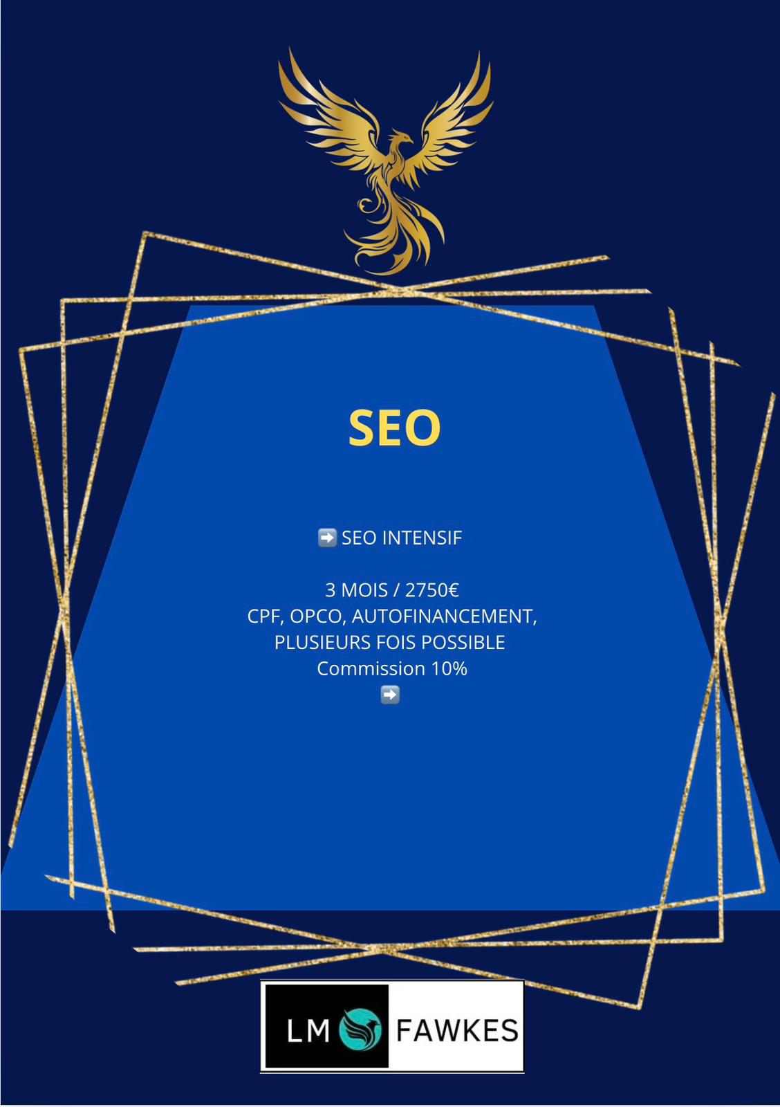 SEO INTENSIF