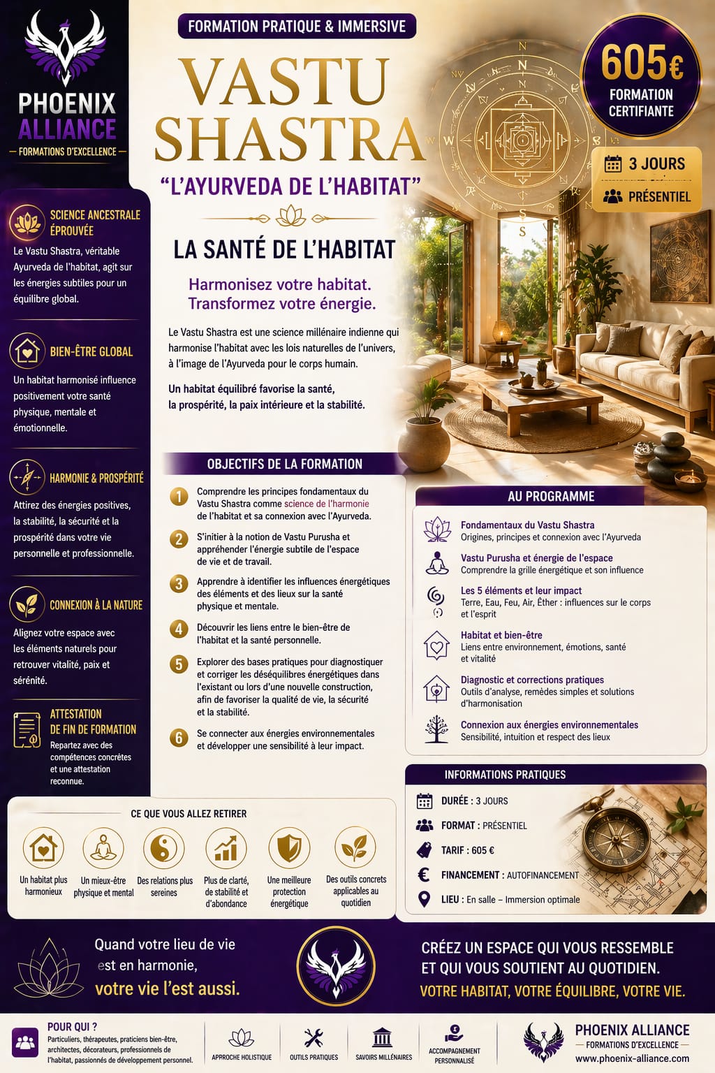 VASTU SHASTRA