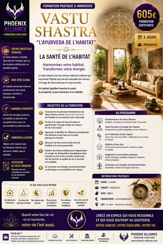 VASTU SHASTRA