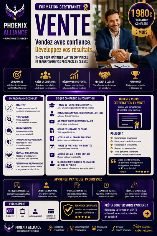 VENTE
