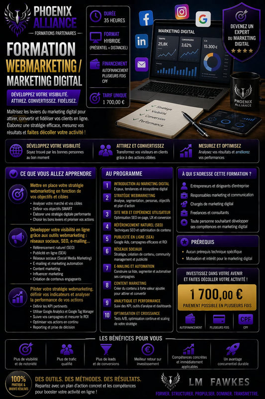 WEBMARKETING