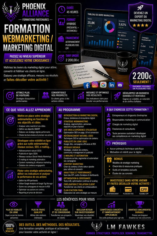 WEBMARKETING